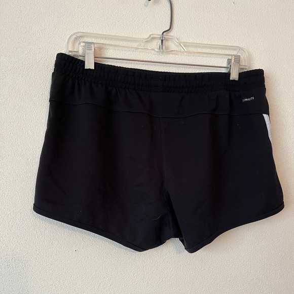 TWO Adidas athletic shorts - Picture 3 of 7